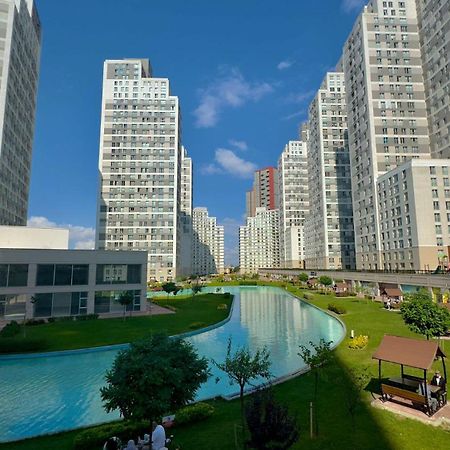 Kristal Suites イスタンブール エクステリア 写真