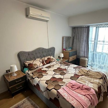 Kristal Suites イスタンブール エクステリア 写真