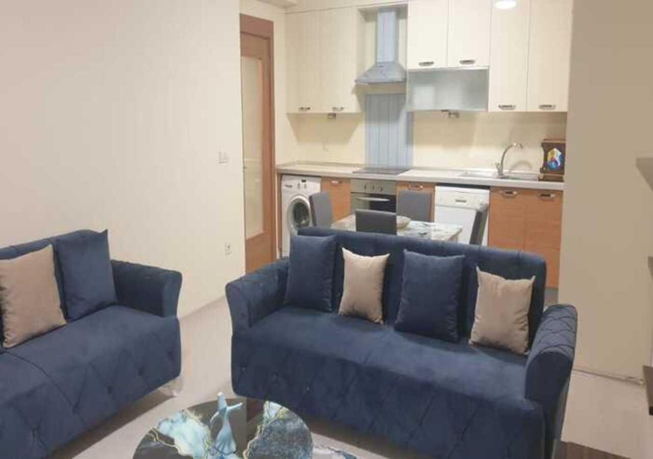 Kristal Suites イスタンブール エクステリア 写真
