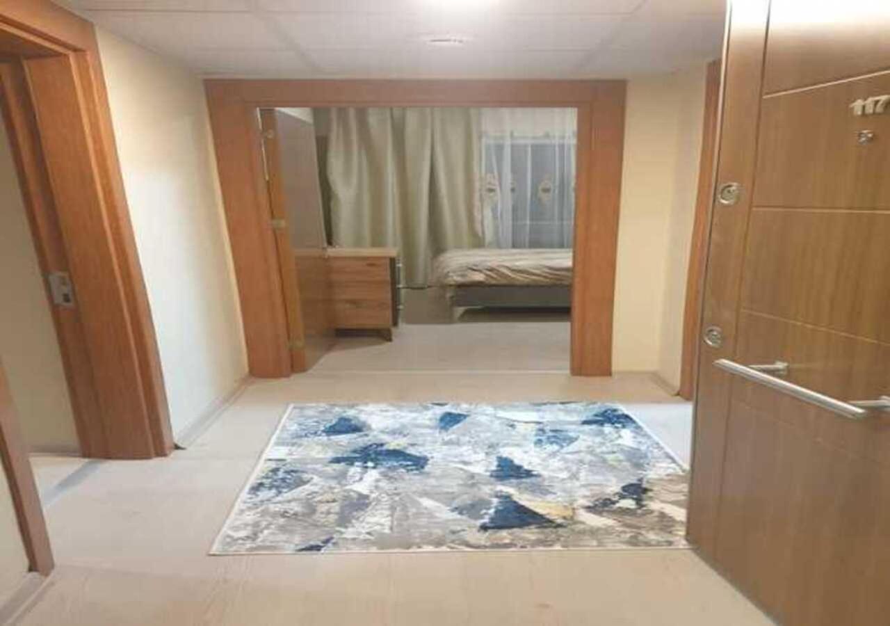 Kristal Suites イスタンブール エクステリア 写真