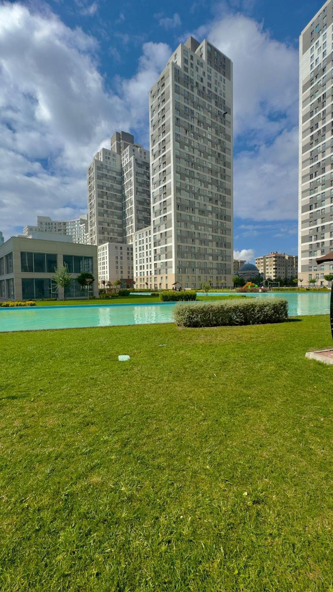 Kristal Suites イスタンブール エクステリア 写真