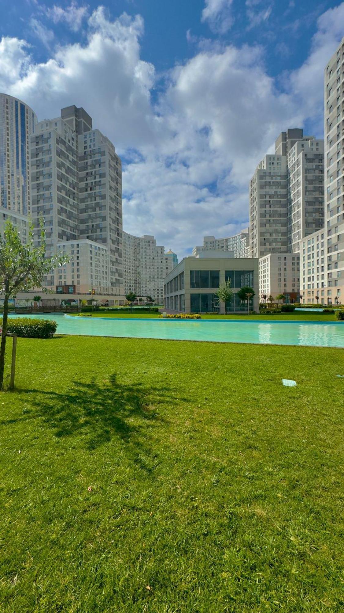 Kristal Suites イスタンブール エクステリア 写真