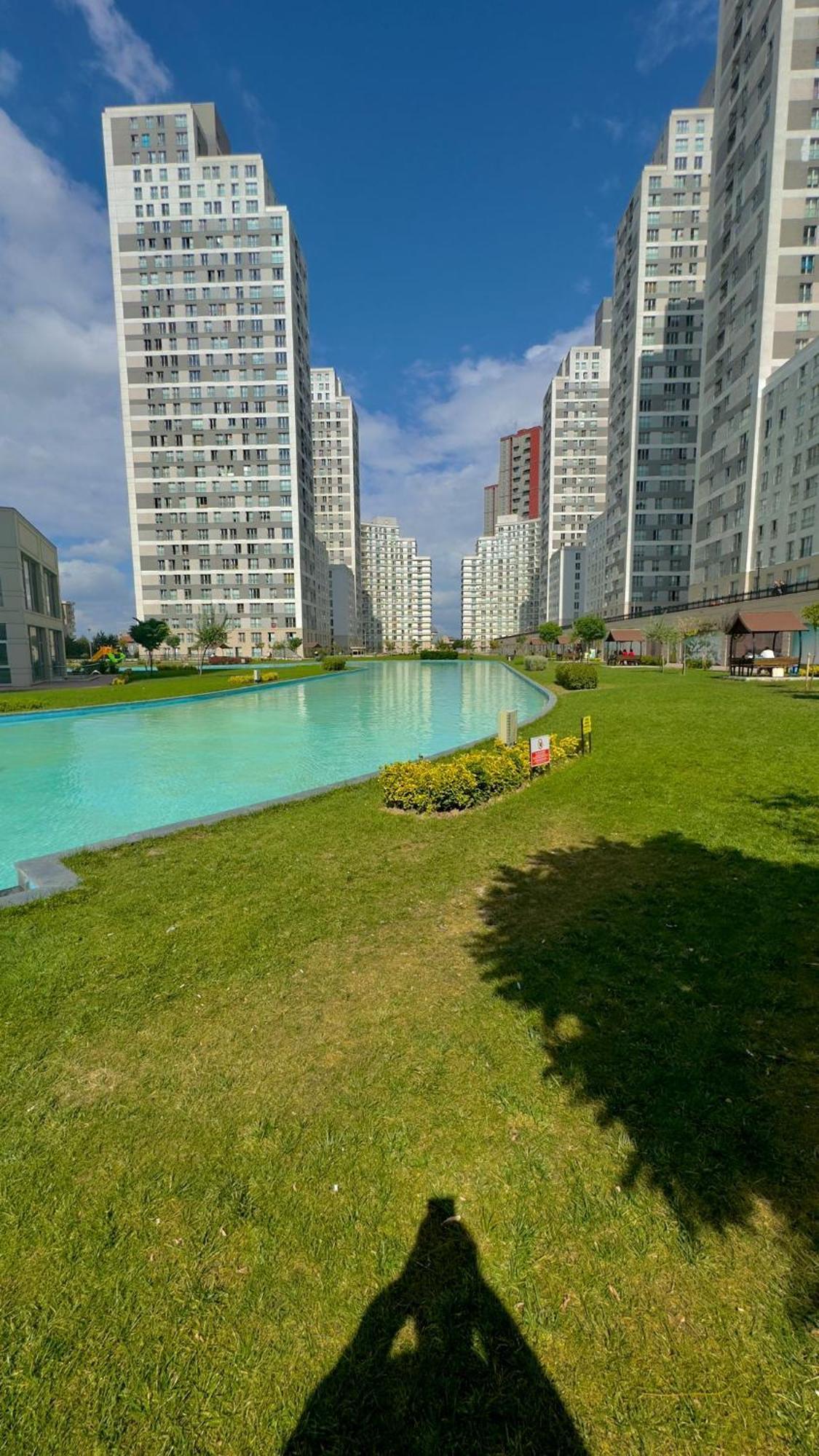 Kristal Suites イスタンブール エクステリア 写真