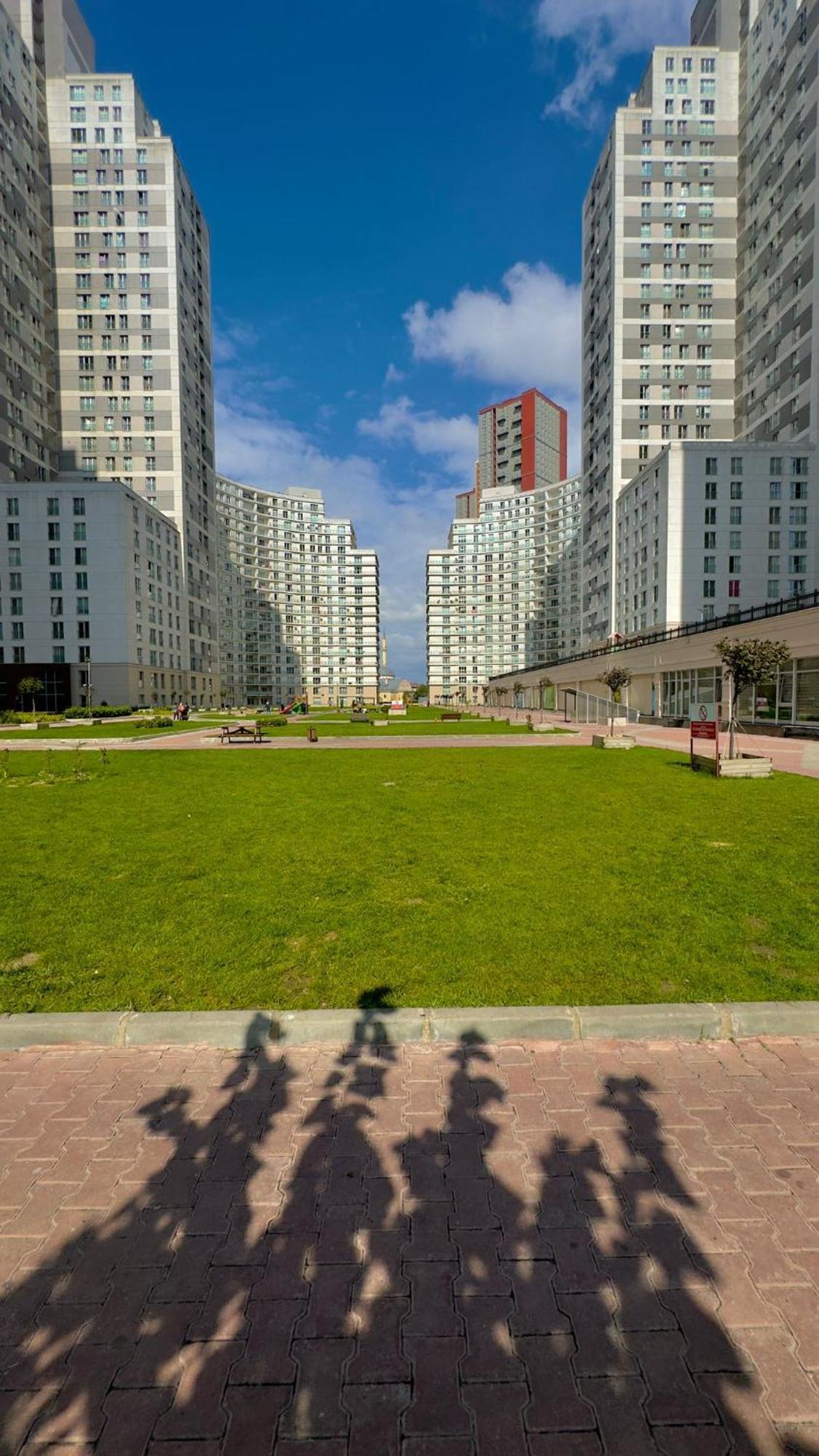 Kristal Suites イスタンブール エクステリア 写真