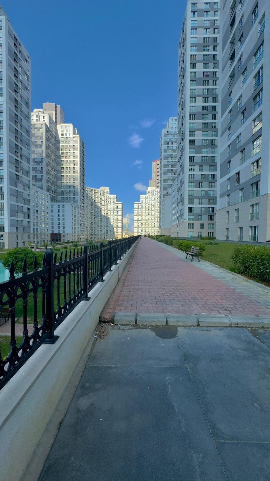 Kristal Suites イスタンブール エクステリア 写真