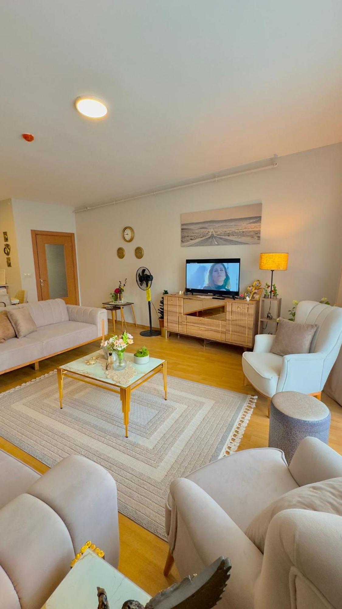 Kristal Suites イスタンブール エクステリア 写真