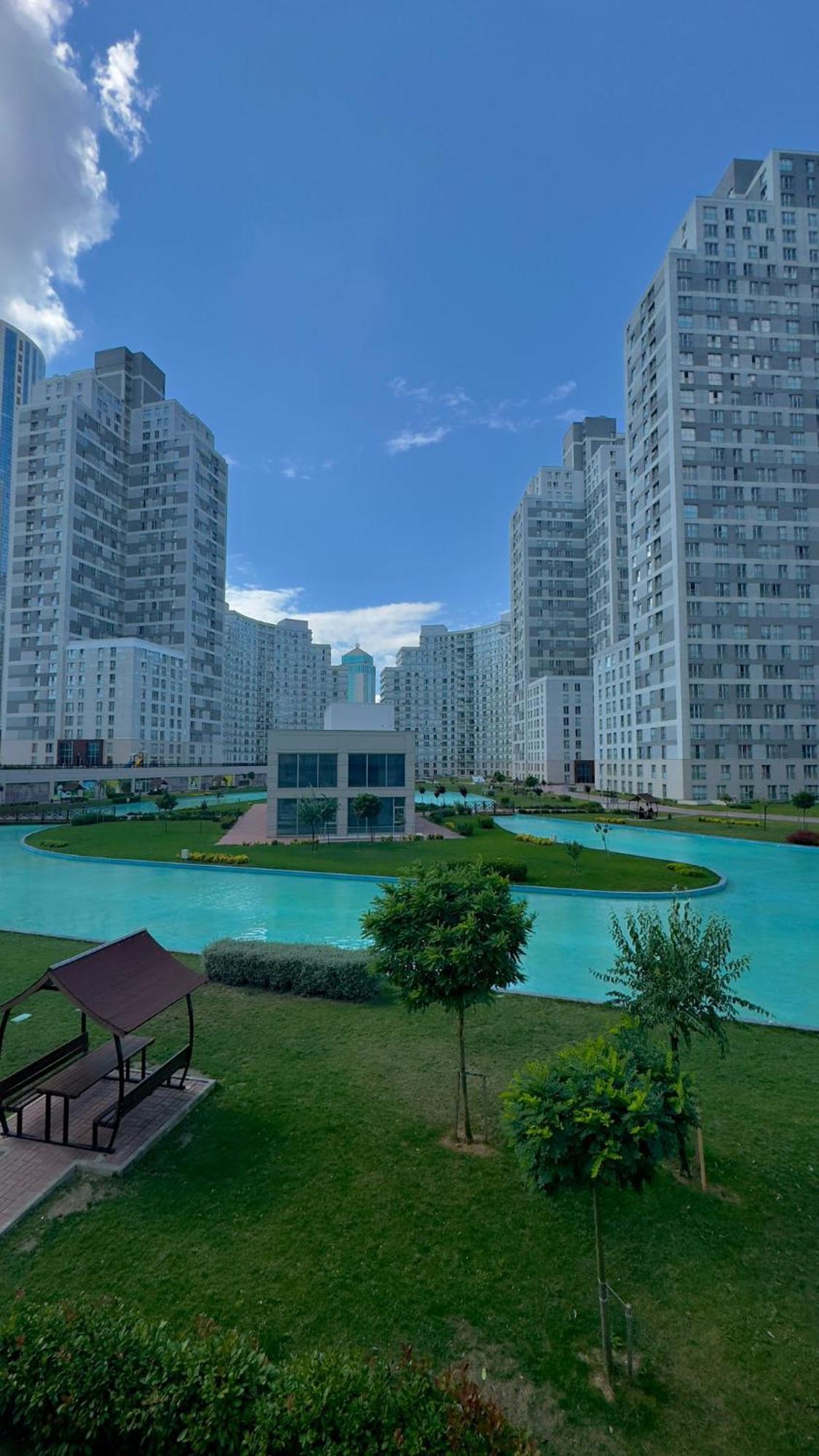 Kristal Suites イスタンブール エクステリア 写真