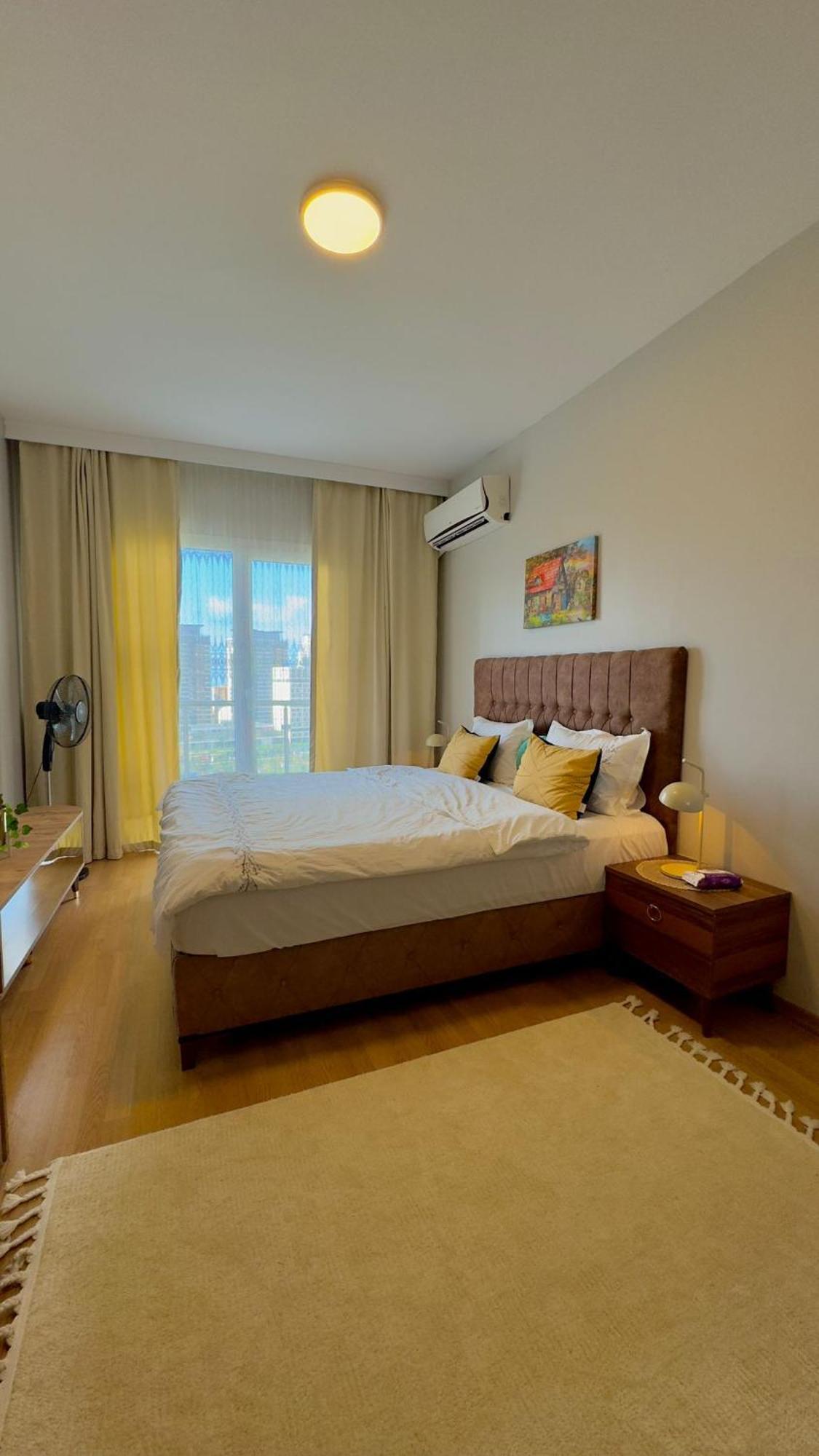 Kristal Suites イスタンブール エクステリア 写真