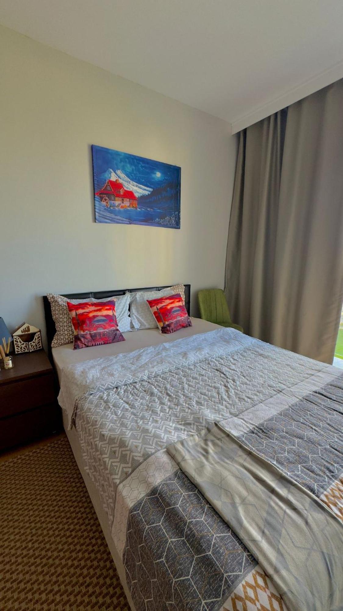 Kristal Suites イスタンブール エクステリア 写真