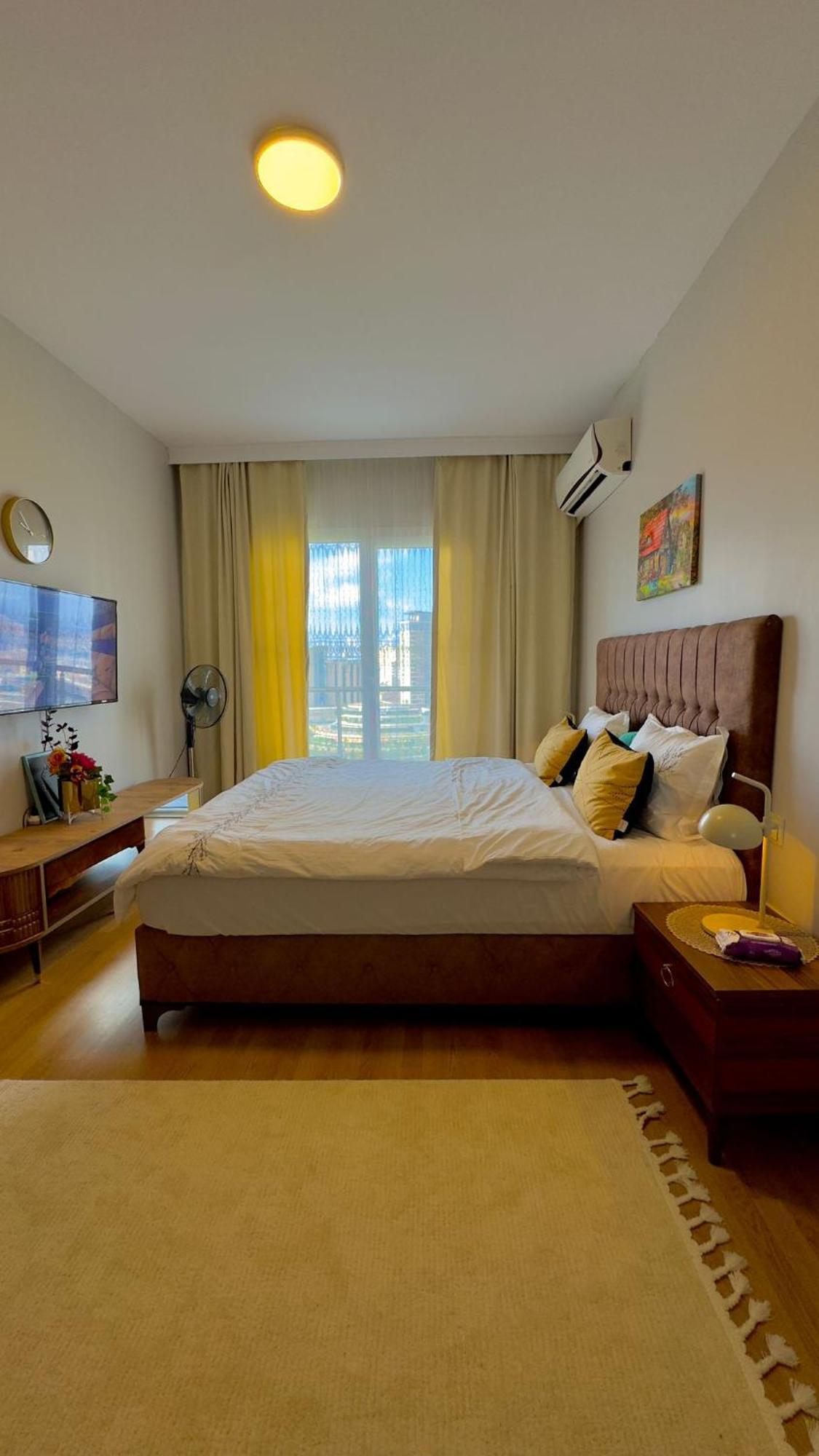 Kristal Suites イスタンブール エクステリア 写真