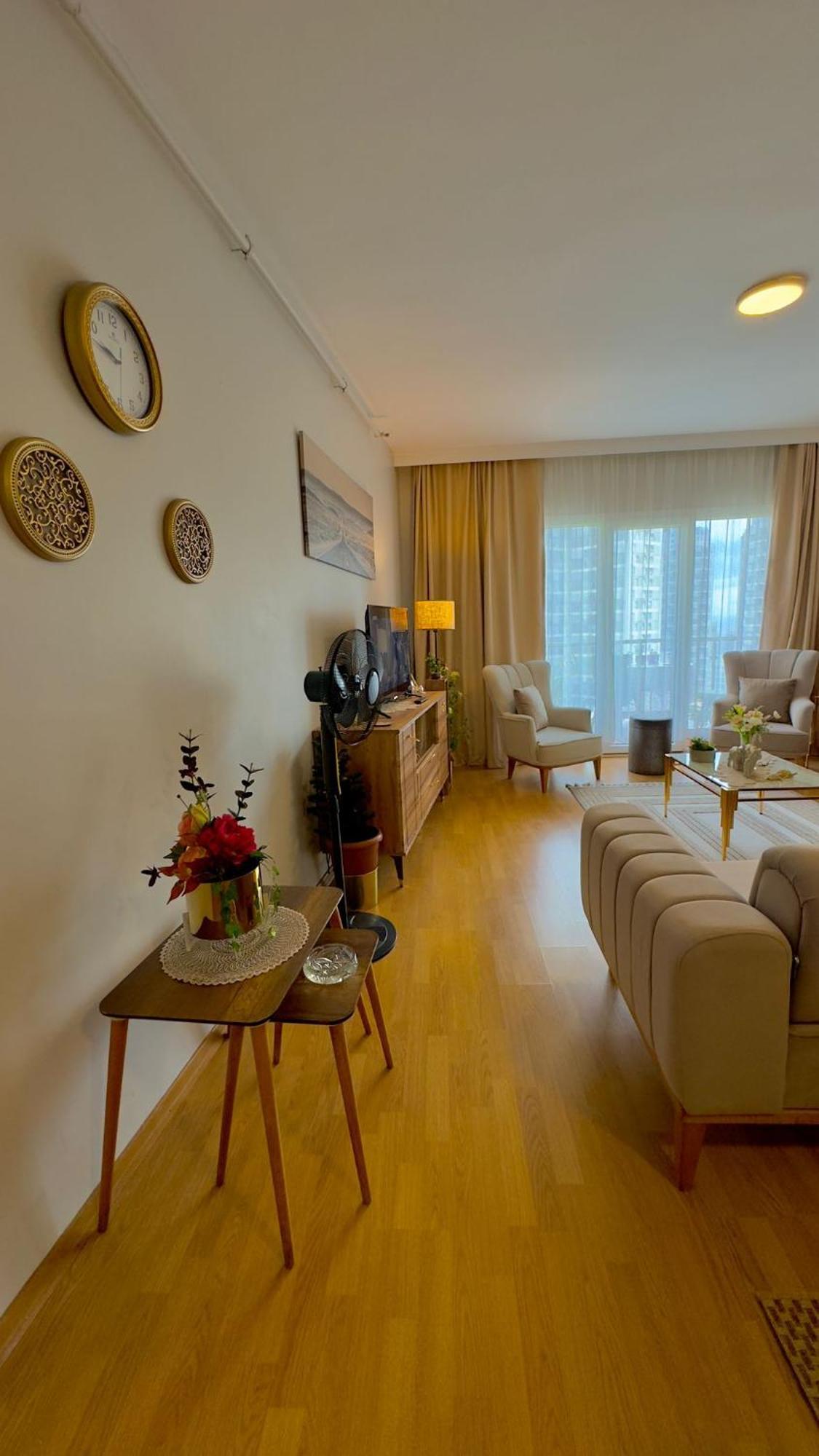 Kristal Suites イスタンブール エクステリア 写真
